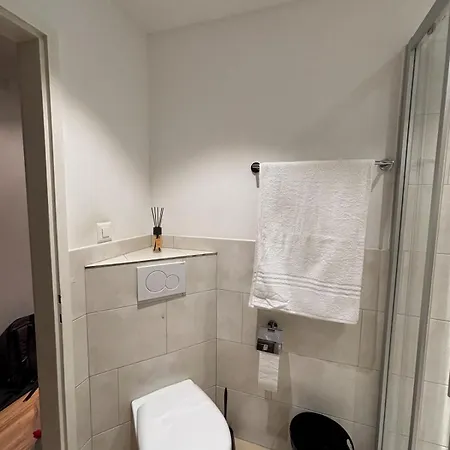 Chesa In Selva * St. Moritz