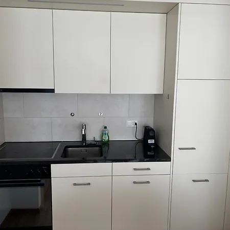 Chesa In Selva Apartmán *