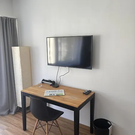 Chesa In Selva Svatý Mořic