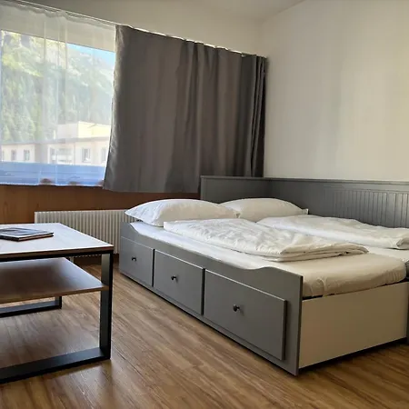 Chesa In Selva Apartmán