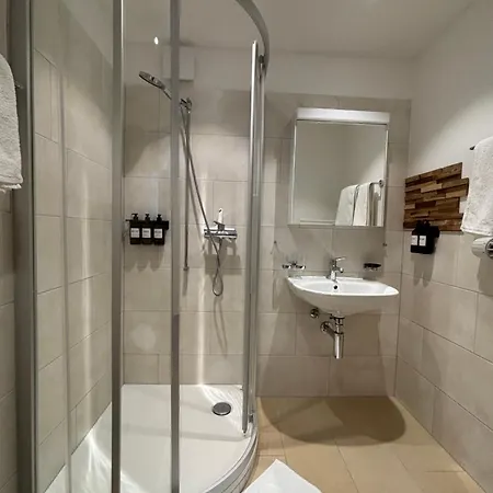 Apartament Chesa In Selva