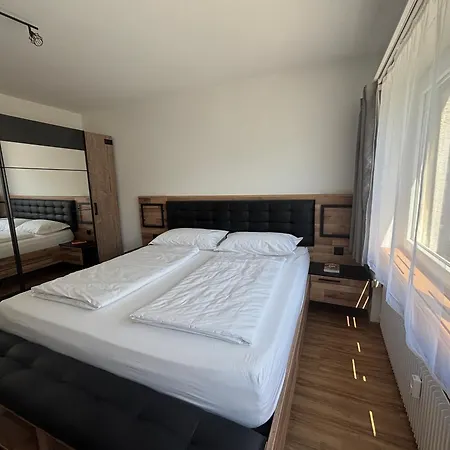 Apartament Chesa In Selva Sankt Moritz