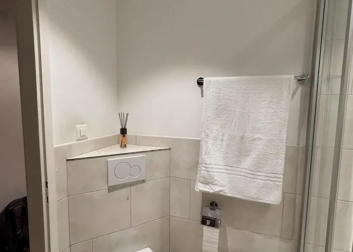 Chesa In Selva * Saint-Moritz