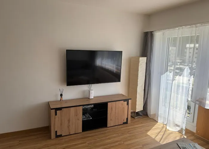 Chesa In Selva * Saint-Moritz