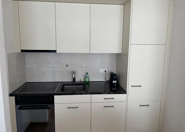 Chesa In Selva Appartement *